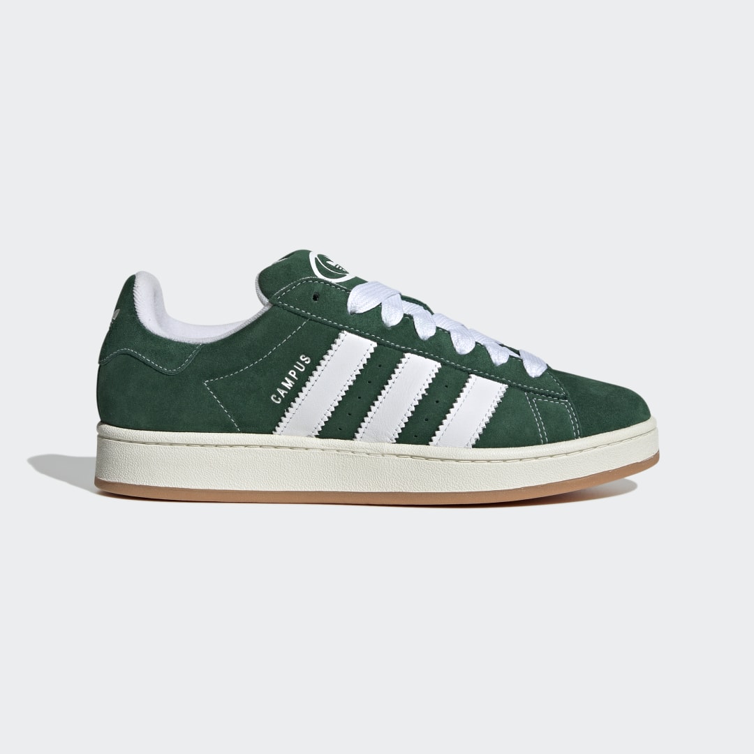 Tenisice i cipele adidas Originals Campus 00s Zelena | H03472, 0