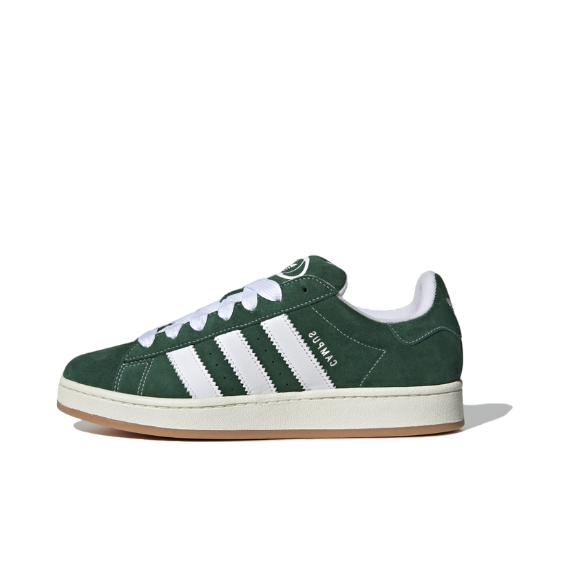 Tenisice i cipele adidas Originals Campus 00s Zelena | H03472