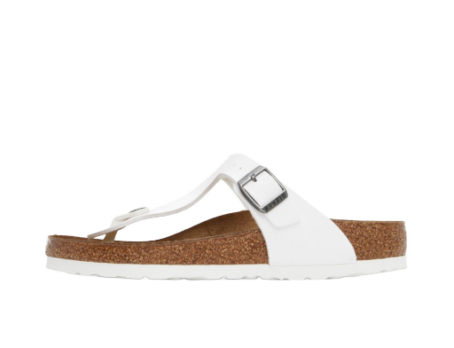 Tenisice i cipele Birkenstock Gizeh "White" Bijela | 745531