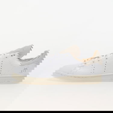 Tenisice i cipele adidas Originals Star Wars x Nanzuka x Stan Smith "Stormtrooper" Bijela | IE6002, 3