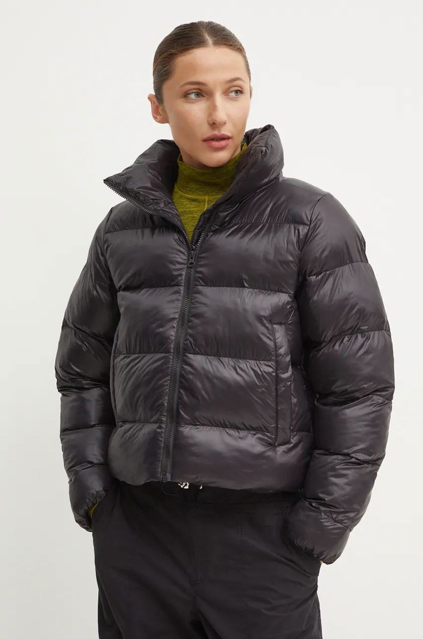 Pernata jakna Helly Hansen JADE Winter Jacket Crna | 53109