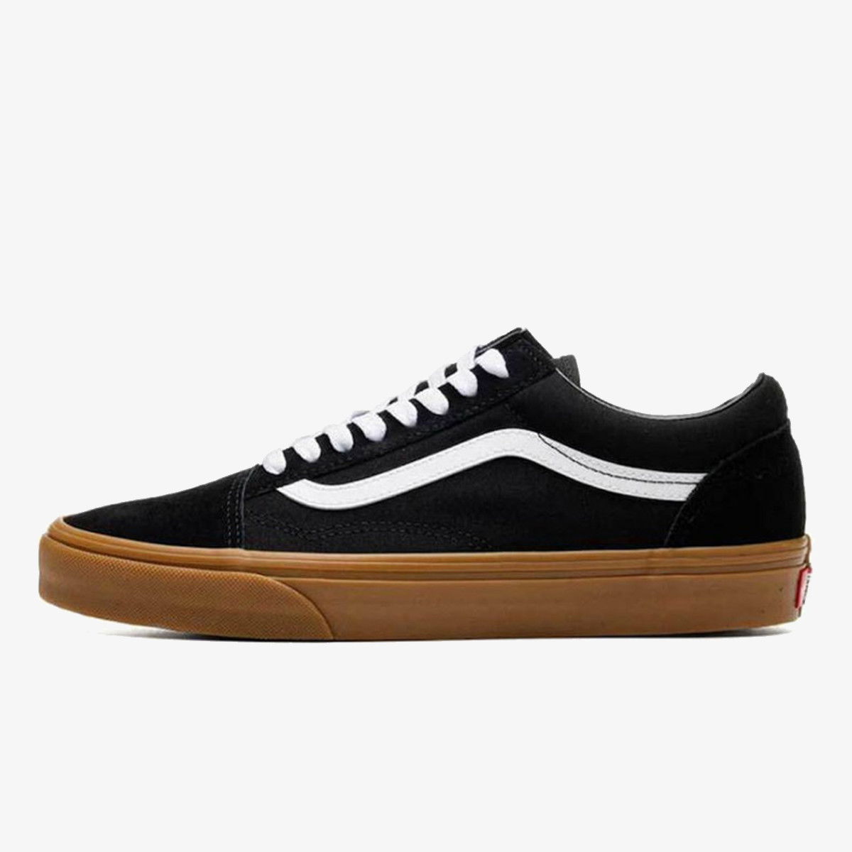 Tenisice i cipele Vans Old Skool Crna | VN000CR5B9M, 0