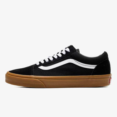 Tenisice i cipele Vans Old Skool Crna | VN000CR5B9M, 0