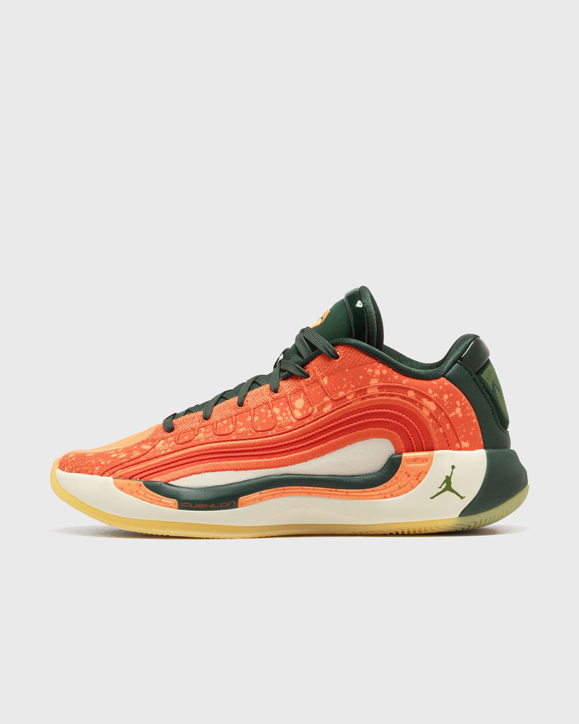 Tenisice i cipele Jordan Luka 4 "Gone Camping'" Narančasta | IB7903-300