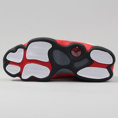 Tenisice i cipele Jordan Jordan 13 Retro Bijela | 414571-122, 4