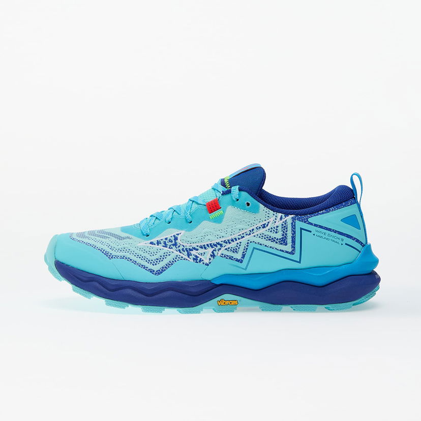 Tenisice i cipele Mizuno Wave Daichi 9 Plava | J1GK257122