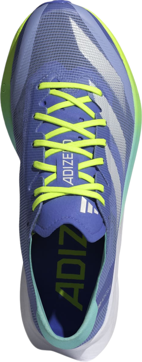 Tenisice i cipele adidas Performance ADIZERO ADIOS 8 W Ljubičasta | ig1539, 1