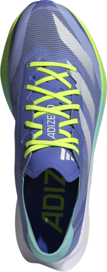 Tenisice i cipele adidas Performance ADIZERO ADIOS 8 W Ljubičasta | ig1539, 1