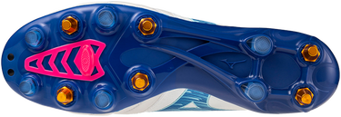 Tenisice i cipele Mizuno Mizuno Morelia Neo IV Beta Elite SG Bijela | p1gc2542-25, 4