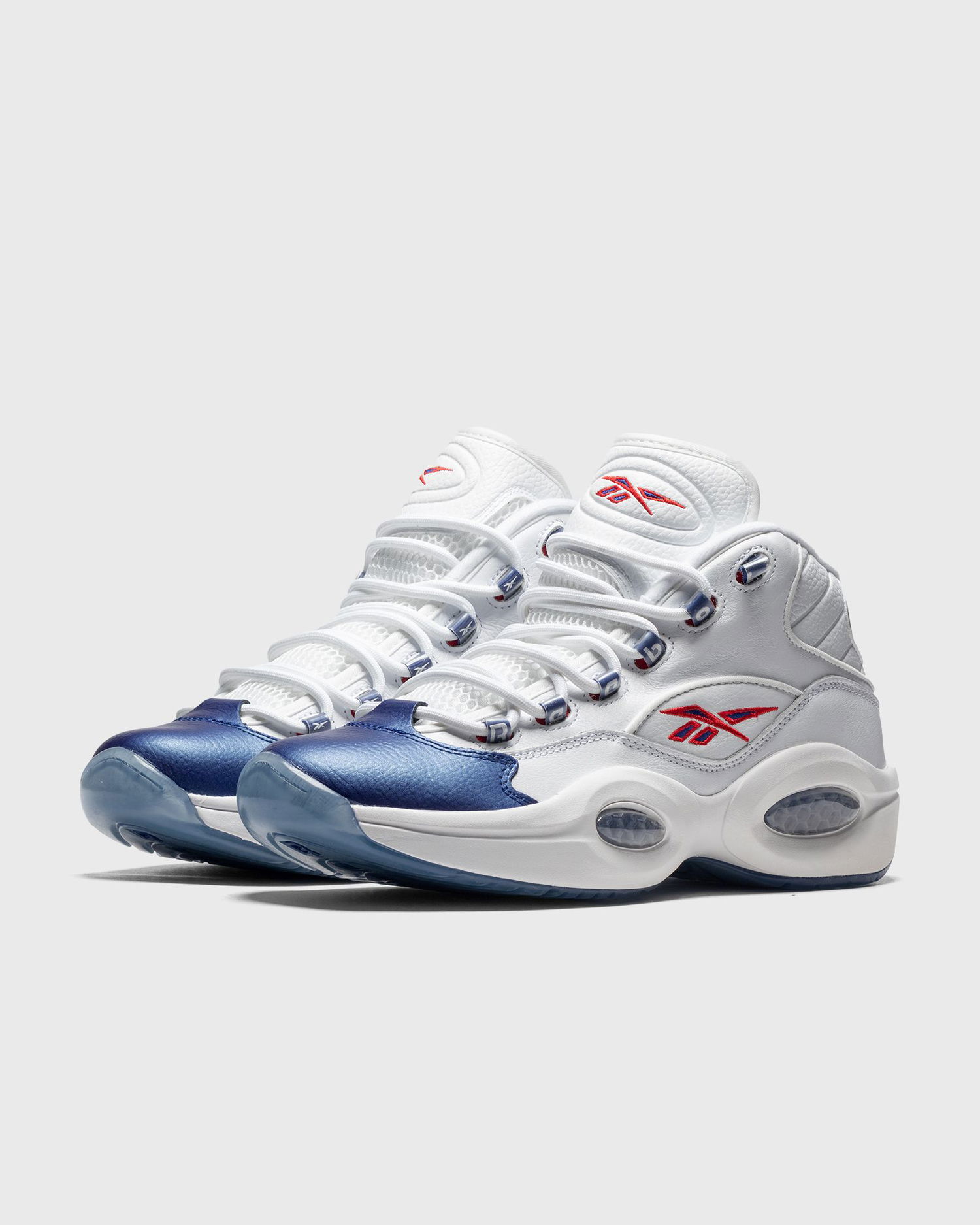 Tenisice i cipele Reebok Question Mid Bijela | GX0227, 1