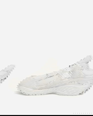 Tenisice i cipele New Balance 2002R 'White Reflection' - Protection Pack Bijela | U2002DXA, 4