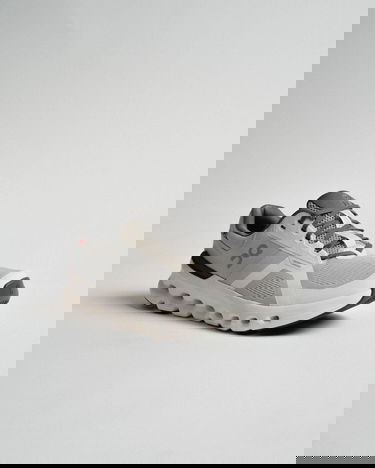Tenisice i cipele On Running Cloudrunner 2 Siva | 3ME10140622, 3