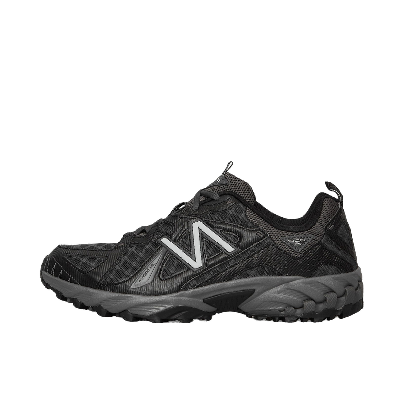 Tenisice i cipele New Balance 610T Sneakers Magnet Crna | ML610TAQ