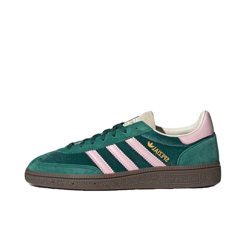 Tenisice i cipele adidas Originals Handball Spezial Zelena | JI2648