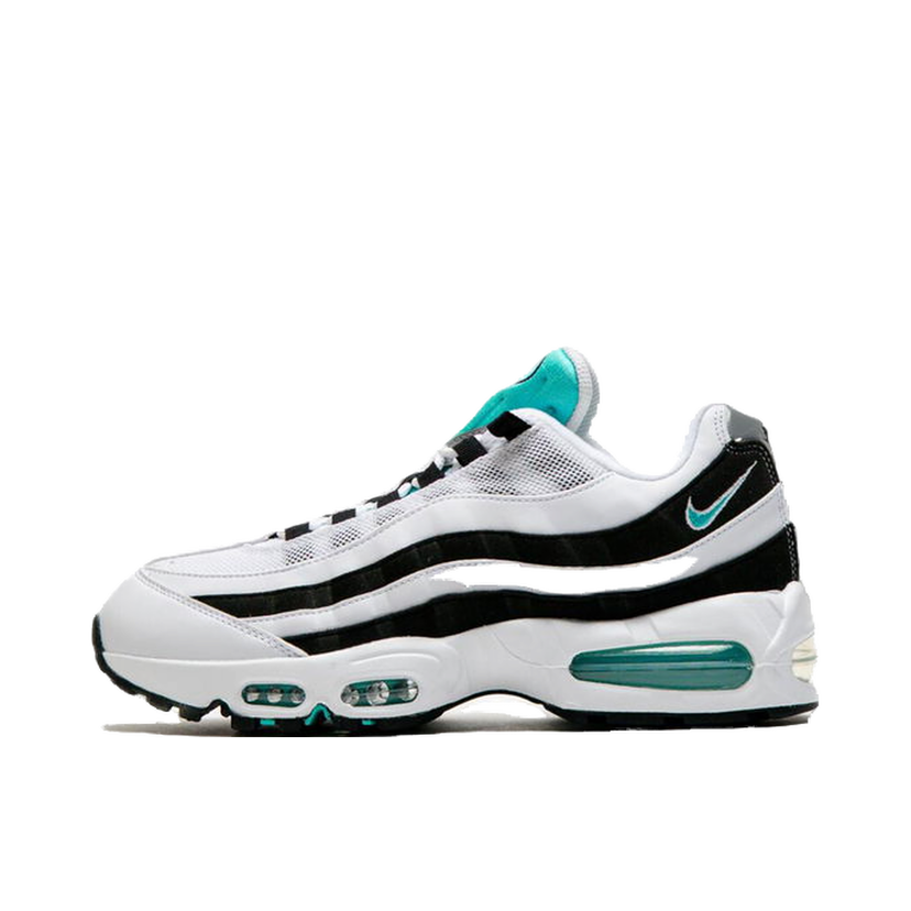Tenisice i cipele Nike AIR MAX 95 OG Bijela | IM7409-100