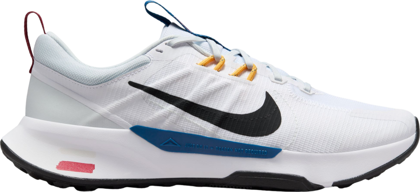 Trčanje Nike Juniper Trail 2 Next Nature Bijela | dm0822-104