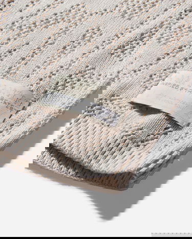 Košulja Jordan Shooting Short Sleeve Shirt Bež | HF0534-030, 4