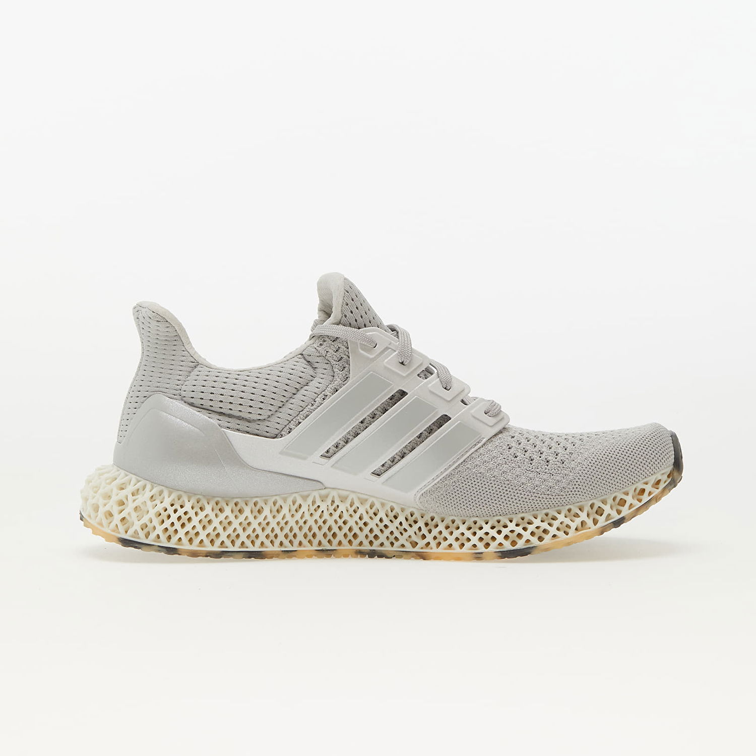 Tenisice i cipele adidas Performance Ultra 4D "Grey Two Grey One Gold Metallic" Siva | IG2260, 1
