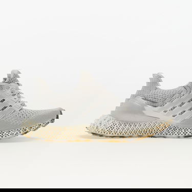 Tenisice i cipele adidas Performance Ultra 4D "Grey Two Grey One Gold Metallic" Siva | IG2260, 1