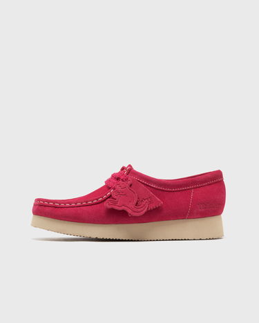 Tenisice i cipele Clarks Wallabee Ružičasta | 26182220, 0