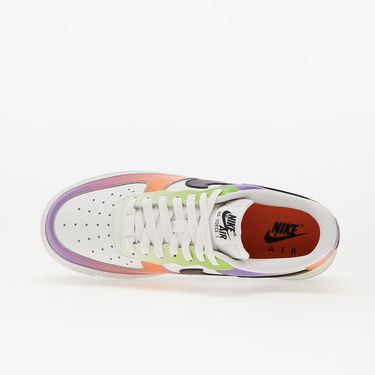 Tenisice i cipele Nike Air Force 1 Low '07 "Multi-Color Gradient" W Višebojno | FD0801-100, 2