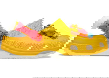 Tenisice i cipele Crocs McDonald’s x Classic Clog "Birdie" Žuta | 208696-730, 1