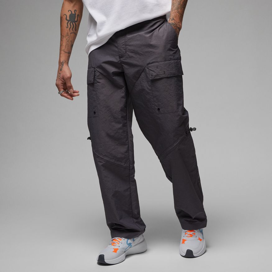 Hlače Jordan 23 Engineered Statement Woven Pants Siva | DV7697-022, 0