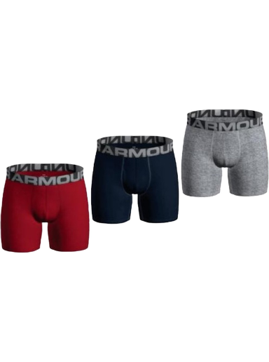 Bokserice Under Armour Charged Cotton Višebojno | 1363617-600