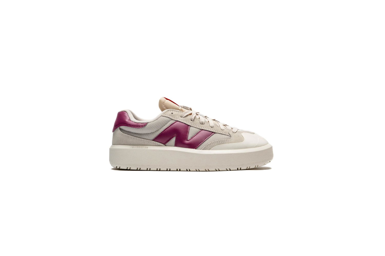 Tenisice i cipele New Balance CT302 Bež | CT302RP, 0