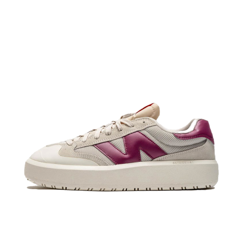 Tenisice i cipele New Balance CT302 Bež | CT302RP