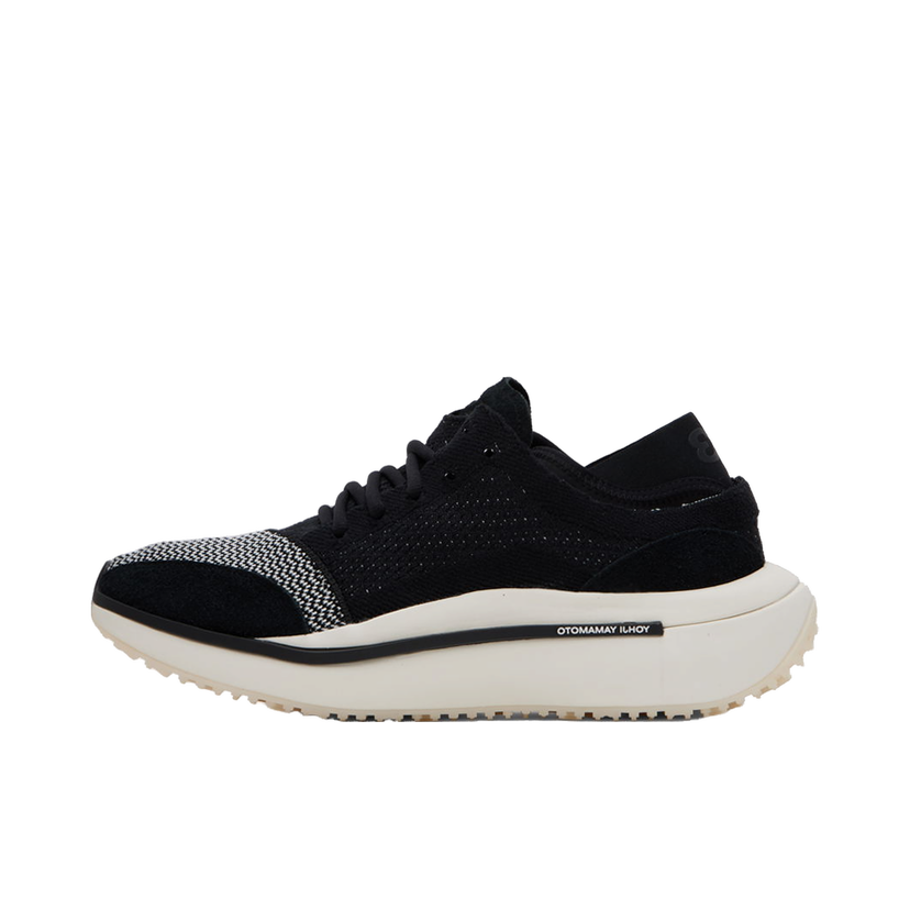 Tenisice i cipele Y-3 Black Qisan Crna | FZ6395
