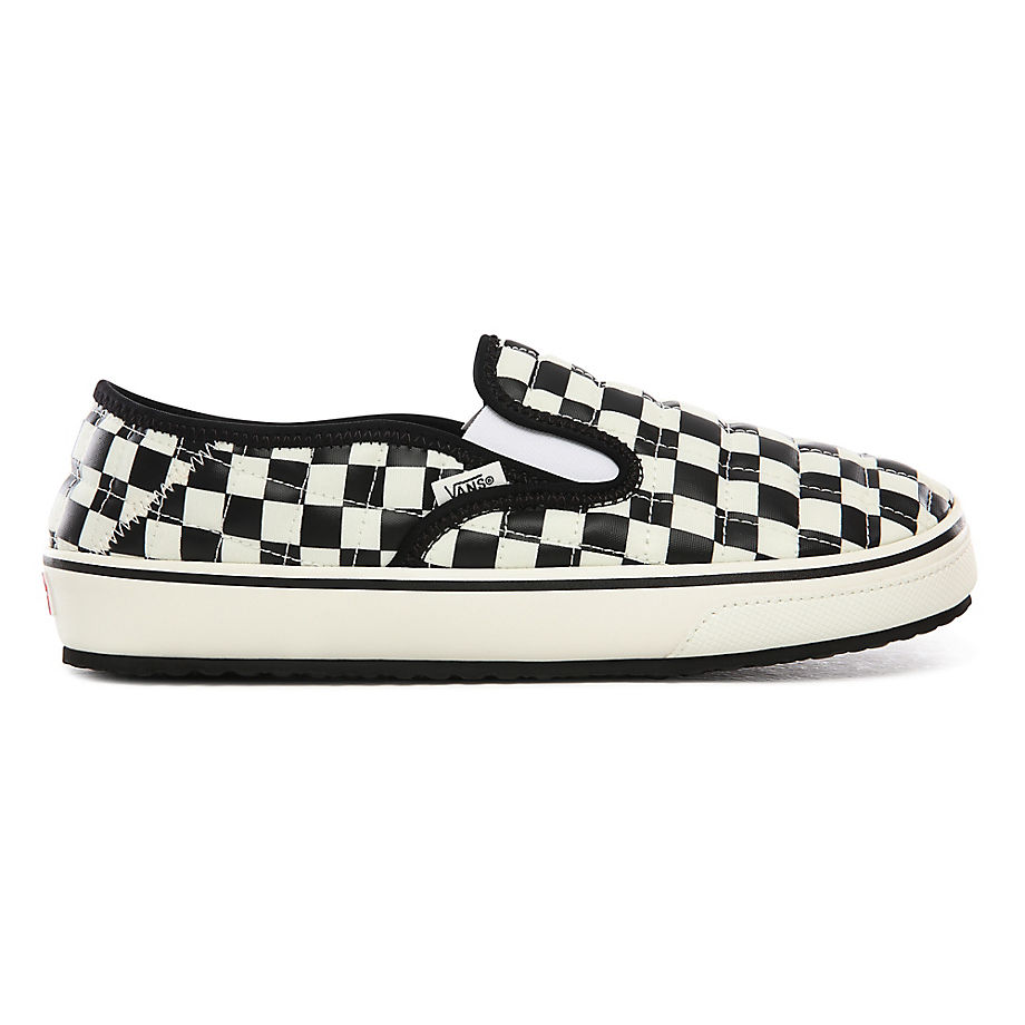 Tenisice i cipele Vans Slip-er 2 Crna | VN0A4UWOIB8, 0