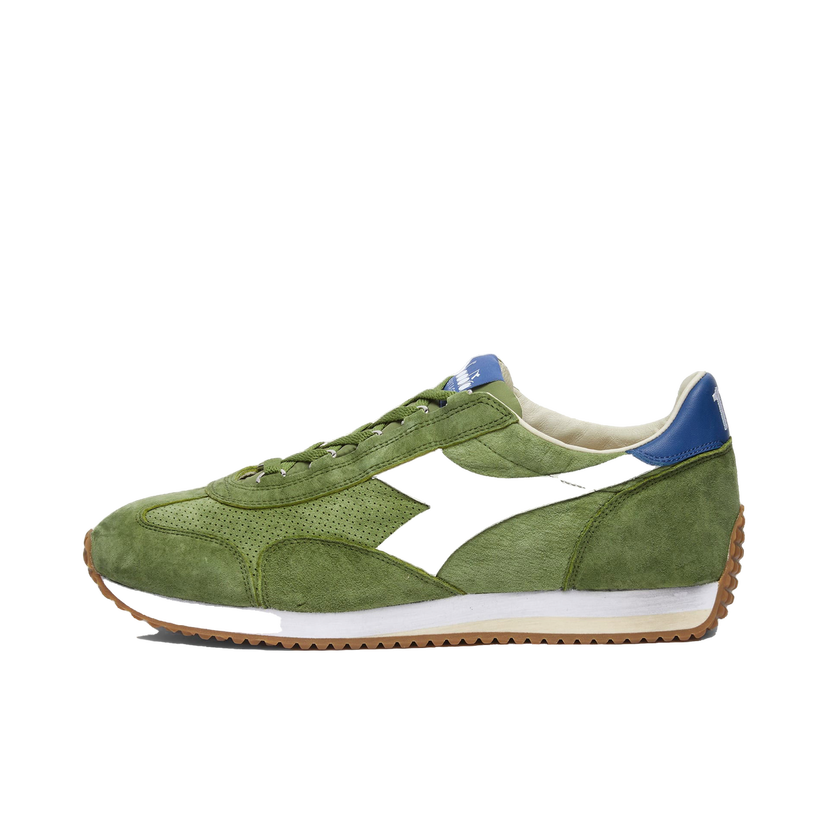 Tenisice i cipele Diadora Equipe Suede Zelena | 201-181235-70401