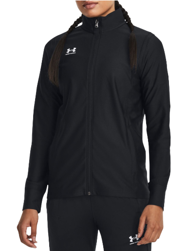 Dukserice Under Armour Challenger Track Crna | 1379600-001