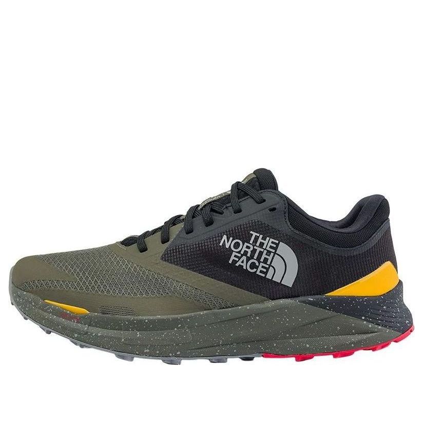 Tenisice i cipele The North Face Vectiv Enduris III Zelena | 7W5O-BQW