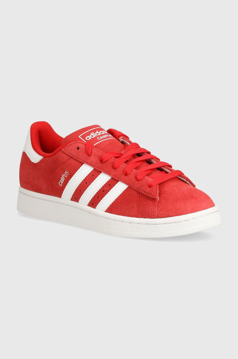 Tenisice i cipele adidas Originals adidas Originals Campus 2 Crvena | IE9070