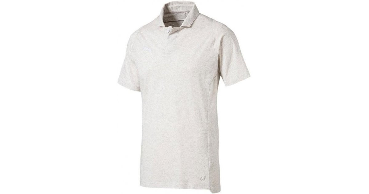 Polo majica Puma final Bijela | 655295-038, 1