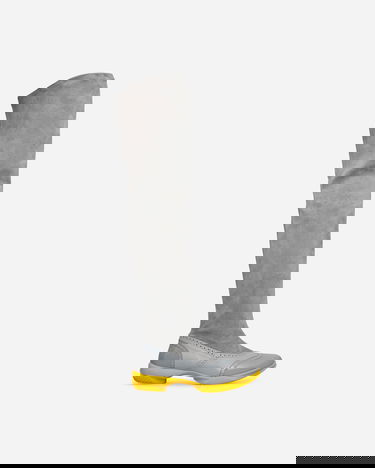 Tenisice i cipele KIKO KOSTADINOV High Boots Siva | KKWAW24FT04 158, 0