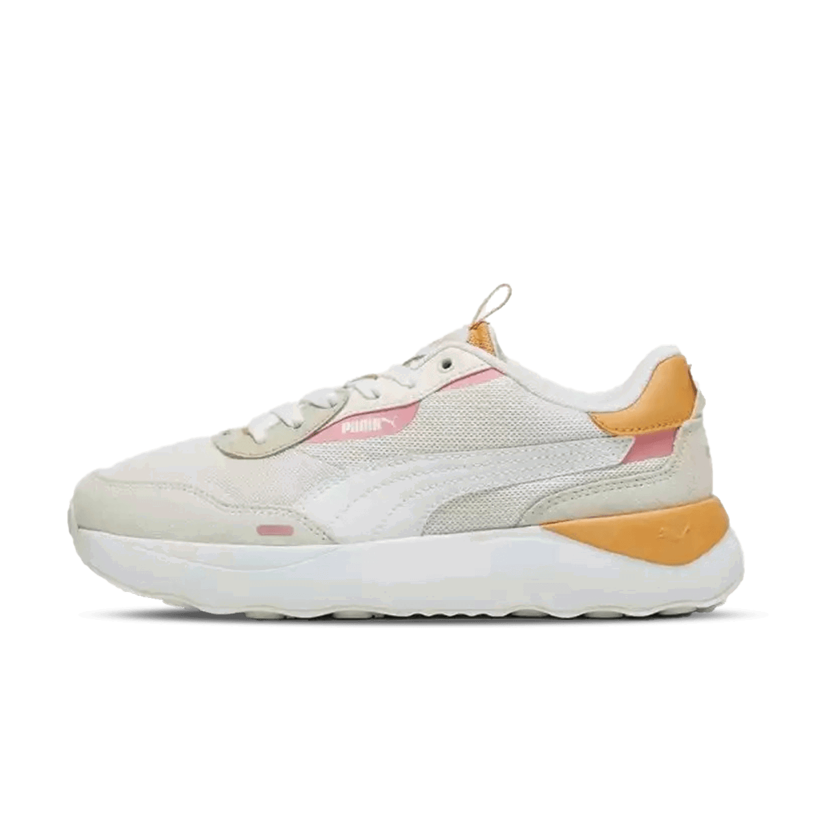 Tenisice i cipele Puma Runtamed Platform Bež | 392324-08, 0