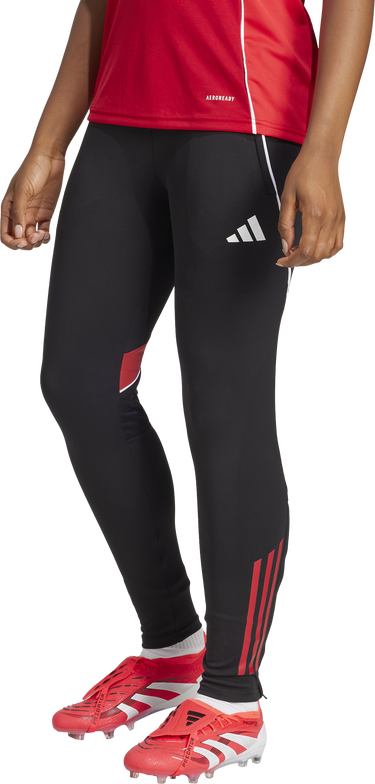 Tajice adidas Originals Tiro 25 Training Pants Crna | ji6497, 0