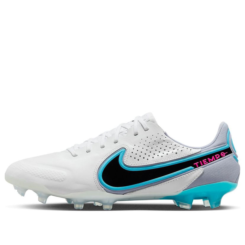 Tenisice i cipele Nike Tiempo Legend 9 Elite FG 'Blast Pack' Bijela | CZ8482-146