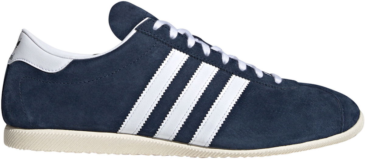 Tenisice i cipele adidas Originals OVERDUB Plava | fx5580, 0