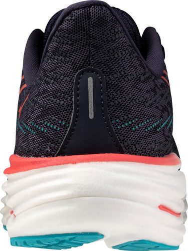 Tenisice i cipele Mizuno Mizuno Wave Rider 29 Tamnoplava | j1gc2503-01, 2