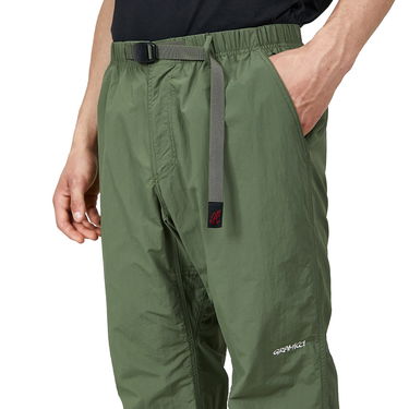 Hlače GRAMICCI Nylon Packable Track Pants Zelena | G2SM-P032-OLIVE, 2