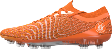 Tenisice i cipele Under Armour Magnetico Elite 5 FG Narančasta | 6000544-825, 1