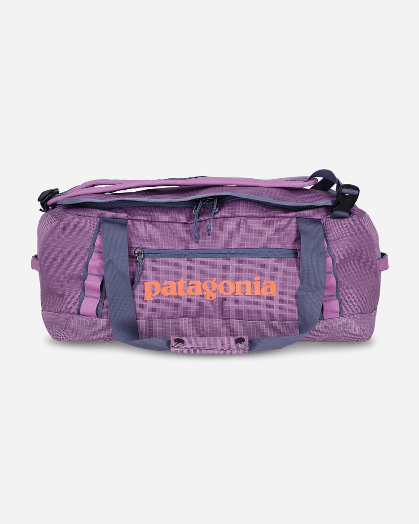 Putna torba Patagonia Duffel Bag 40L Ljubičasta | 49339 BKPL