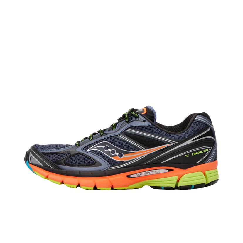 Tenisice i cipele Saucony ProGrid Guide 7 Siva | S70936-13