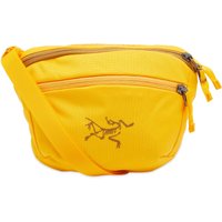 Torba oko struka Arcteryx Mantis 1 Small Waist Pack Žuta | X000006157-020135, 1