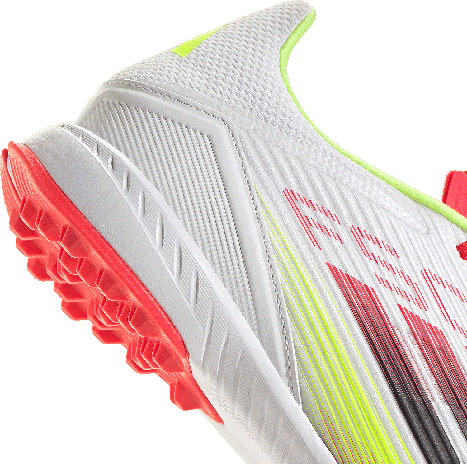 Tenisice i cipele adidas Performance F50 LEAGUE TF Bijela | ie1231, 1