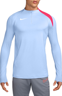 Nike Dri-FIT Strike Drill Top Long Sleeve